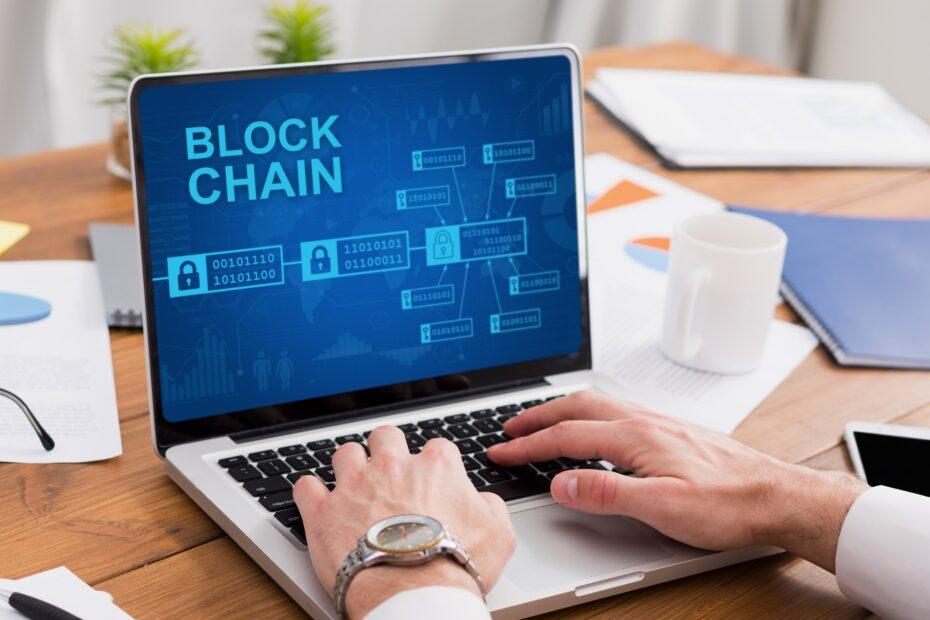 Blockchain Escrow - Uniscrow